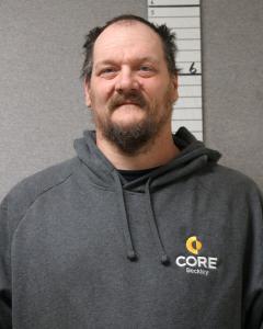 Shawn Eugene Goff a registered Sex Offender of West Virginia