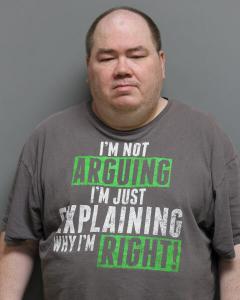 Christopher Michael Meeks a registered Sex Offender of West Virginia