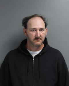 Billy Joe Barnette a registered Sex Offender of West Virginia