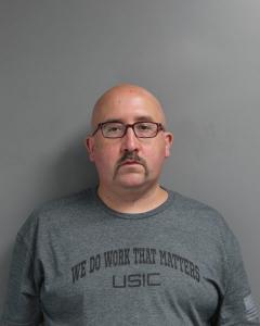 Barry L Mellot a registered Sex Offender of West Virginia