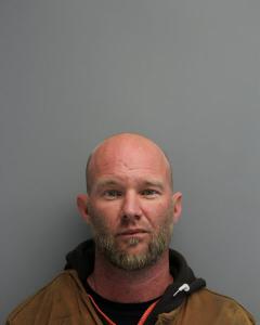 Aaron Lynn Smith a registered Sex Offender of West Virginia