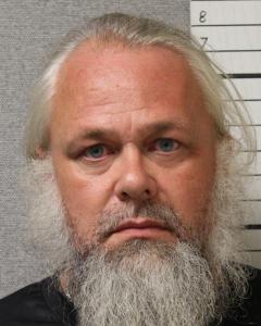 Charles Glenn Ellis a registered  of West Virginia