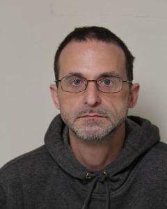 Joshua A Reed a registered Sex Offender of West Virginia