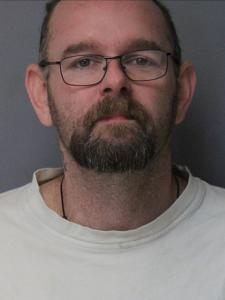 Anthony Shane Proctor a registered Sex Offender of West Virginia