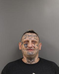 Daniel Scott Hatfield a registered Sex Offender of West Virginia