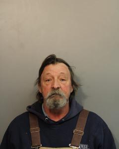 Daniel Craig Barr a registered Sex Offender of West Virginia