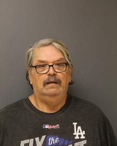 David Raymond Hurley a registered Sex Offender of West Virginia