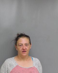 Jessica Marie Tincher a registered Sex Offender of West Virginia