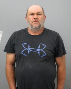 Danny Ray Combs a registered Sex Offender of West Virginia