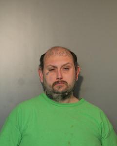 Michael Lee Canterbury a registered Sex Offender of West Virginia