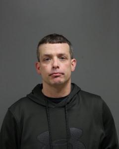 Anthony Keith Haywood a registered Sex Offender of West Virginia