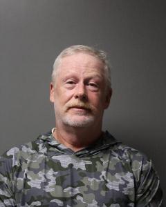 William Carson Byrd a registered Sex Offender of West Virginia