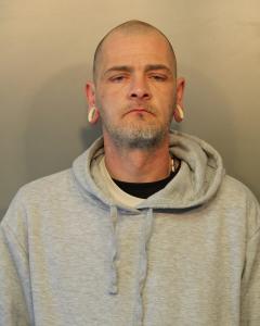 Matthew Reames Wayne a registered Sex Offender of West Virginia