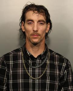 Joshua Allen Dent a registered Sex Offender of West Virginia