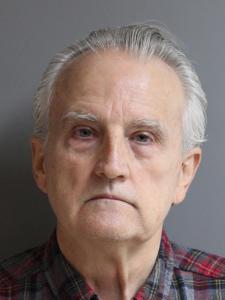 Danny Lee Cecil a registered Sex Offender of West Virginia