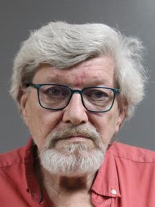Fred Edward Turben a registered Sex Offender of West Virginia