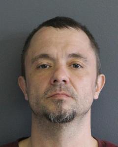 Jonathan Andrew Morlock a registered Sex Offender of West Virginia