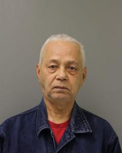 Enecio R Dejesus a registered Sex Offender of West Virginia