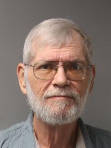 Jackie Dale Butler a registered Sex Offender of West Virginia