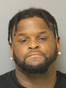 Jevon Patrick Turner a registered Sex Offender of West Virginia