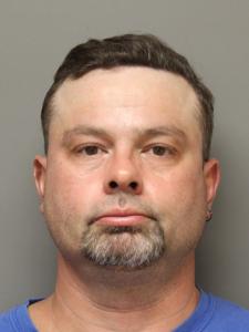 Anthony James Bryant a registered Sex Offender of West Virginia