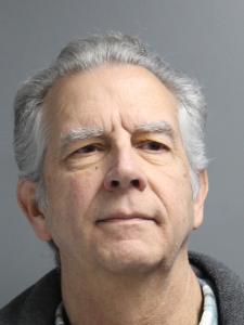 David Edward Trevisol a registered Sex Offender of West Virginia