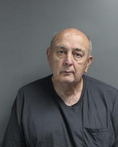 Donald Norman Watters a registered Sex Offender of West Virginia