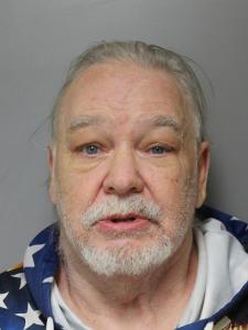 David Lee Swick a registered Sex Offender of West Virginia