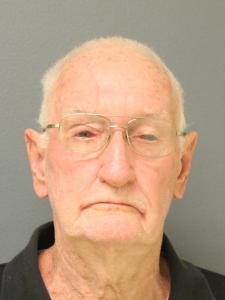 David Franklin Bosley a registered Sex Offender of West Virginia