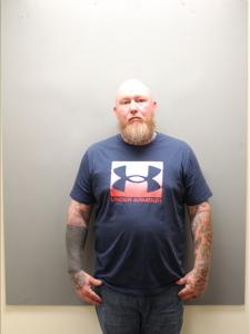Larry S Carte a registered Sex Offender of West Virginia
