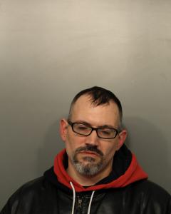 Derick Franklin Webster a registered Sex Offender of West Virginia