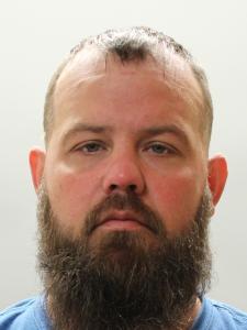 Joshua Allen Alouf a registered Sex Offender of West Virginia