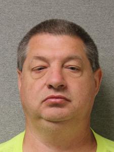 Ellis Ray Bailey a registered Sex Offender of West Virginia
