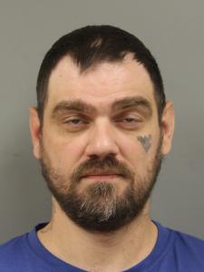 Jonathan Michael Wilson a registered Sex Offender of West Virginia
