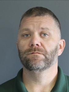 Joshua D Nicewarner a registered Sex Offender of West Virginia