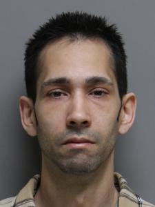 Steven Lee Daniels a registered Sex Offender of West Virginia