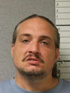Christopher L Sichette a registered Sex Offender of West Virginia