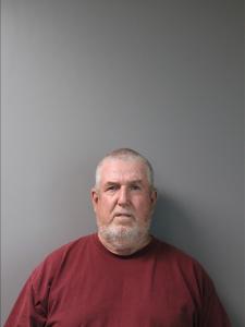 Jeffrey Eugene Sigman a registered Sex Offender of West Virginia