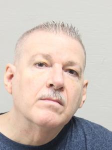 Bradley Wayne Holdaway a registered Sex Offender of West Virginia
