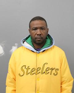 Jason Devon Williams a registered Sex Offender of West Virginia
