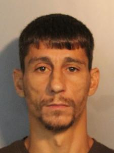 Richard Allen Brown a registered Sex Offender of West Virginia