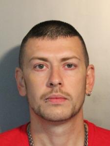 John Wayne Jarvis a registered Sex Offender of West Virginia