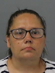 Jessica Dawn Farrell a registered Sex Offender of West Virginia