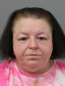 Sherri Ann Jones a registered Sex Offender of West Virginia
