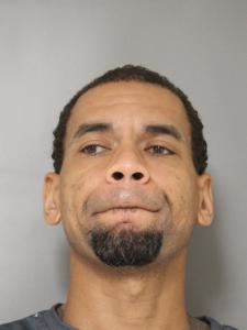 Terron Iion Godfrey a registered Sex Offender of West Virginia