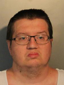 Patrick Shawn Collins a registered Sex Offender of West Virginia