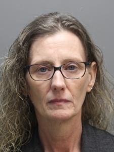 Christina Marie Ketterman a registered Sex Offender of West Virginia