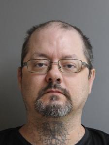 Brian K Shafer a registered Sex Offender of West Virginia