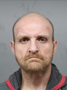 Garrett D Mills a registered Sex Offender of West Virginia