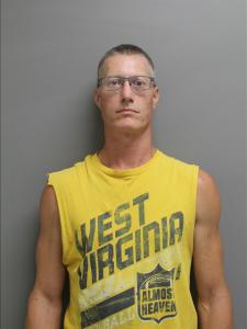 Kelly Justin Bennett a registered Sex Offender of West Virginia